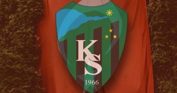 Başın sağolsun Türkiye!