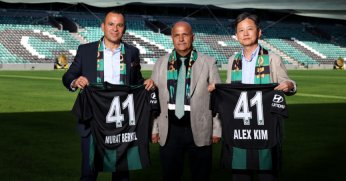 Kocaelispor ile Hyundai resmen anlaştı!