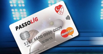 Passolig'e zam geldi!