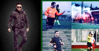 Çok sevilen bir hakemdi… Erhan İnal’ın yeni görev yeri belli oldu!