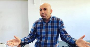 Abbas Sır’dan tepki! Gebzespor 2. Lig’deyse sebebi Abbas Sır’dır!