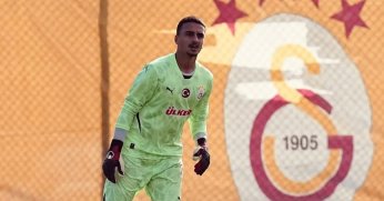 Kocaelispor’a Galatasaray’dan kaleci!