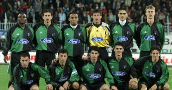 Yeni sezon formaları görücüye çıkıyor!