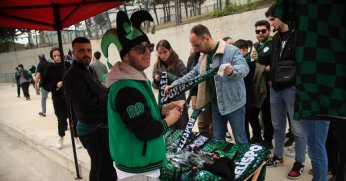 Statlara girişlerde yeni dönem! Kimlik kartı ile gireceksiniz!