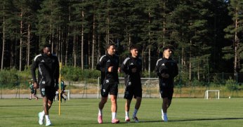 Kocaelispor'un rakibi Bodrumspor!