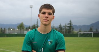 Galatasaray’ın genç stoperi Kocaelispor’da!