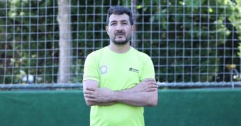 Yavuzspor, Ferhat Çiçek ile yeniden anlaştı