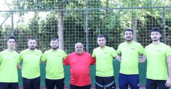 Derince Yavuzspor futbolcu ordusu kuracak