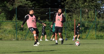 Kocaelispor’dan Onur Öztonga için taziye paylaşımı