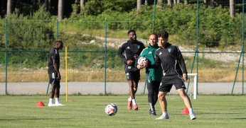 Kocaelispor’da Yağız Yolcu herkesi geride bıraktı!