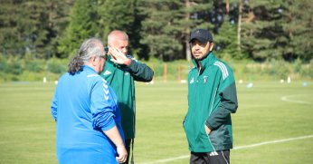 Selçuk İnan’ın sinirlendiği konu!