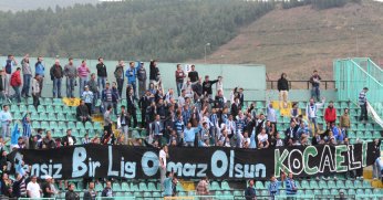 Kocaelispor sezonu Adana Demirspor maçı ile açacak!