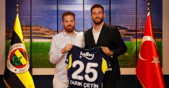 Kocaelispor da ilgilenmişti… Fenerbahçe’ye gitti!