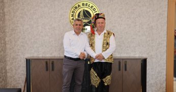 Çok özlemiştik! Kandıra Namazgah Güreşleri nefes kesecek!