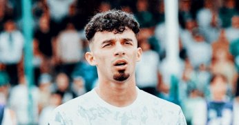 Göztepe, Gökdeniz Bayrakdar için resmi teklif yaptı!