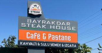 Namazgah Güreşleri tanıtılıyor! 