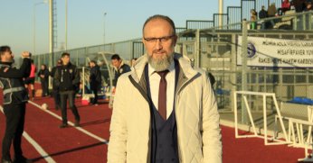 Başarılı teknik direktör Fatih Kurtoğlu Artvin’e gidiyor!