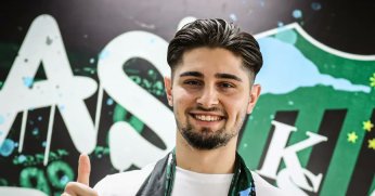 İşte Furkan Özyapı'nın yeni adresi  