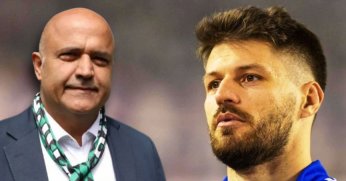 Recep Durul, Petkovic’i Zagrep’ten çekip getiriyor!