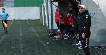 Kandıra Gençlerbirliği Fahri Denli ile anlaşma sağladı