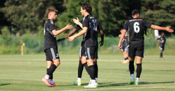 Ahmet Sağat'a bir takım daha kanca attı