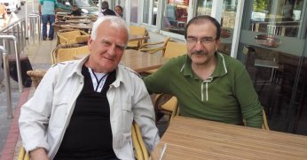 İbrahim kaptanın sağlık durumu hakkında güzel gelişme!