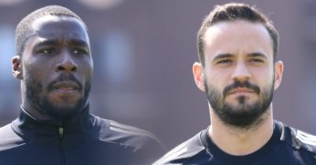 Muharrem Cinan’dan Haidara saygısı