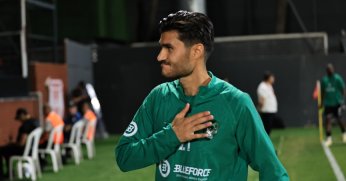 Erokspor, Yusuf Cihat Çelik’i bekliyor… Ama?