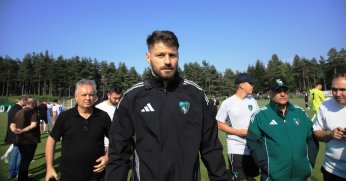 Bruno Petkovic analizi!