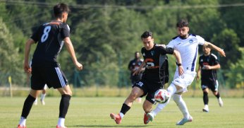 Kocaelispor, 24 Temmuz’daki Sivasspor maçı ile noktalıyor