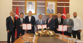 Merhum Mustafa Kaya’nın anısı eğitime ışık tutacak!