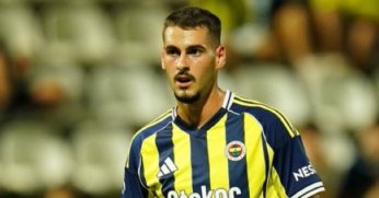 Gençlerbirliği, Fenerbahçe’nin sağ bekini gözüne kestirdi!