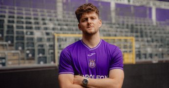 Pereira’nın alternatifi Belçika'dan!