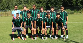 Kocaelispor PAF’ın ikinci rakibi Al Ahli U-19 olacak