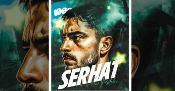 Kocaelispor, Serhat Öztaşdelen’i resmen duyurdu!