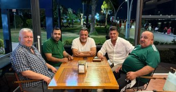 Haluk Kaya, Yavuzspor ile anlaştı