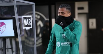 Rivas’a yol göründü!