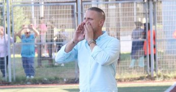 Derincespor AŞ’de Ömer Çalık mutluluğu!