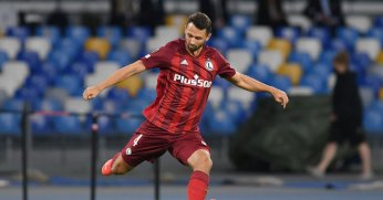 Mateusz Wieteska imzaladı! Artık o Kocaelisporlu!