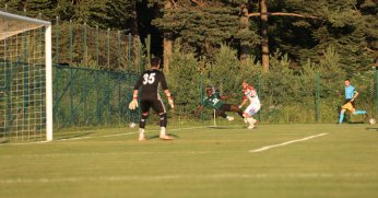 Kocaelispor çalışmalarına Kartepe'de devam edecek