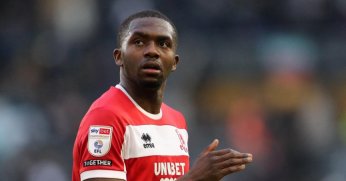 Sağ bek Anfernee Dijksteel imzalıyor!