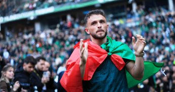 Pedrinho: Hepinize en iyisini diliyorum