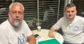 Zirvespor’da Mert Köprücü dönemi