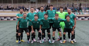 Hisareynspor'dan bilgilendirme