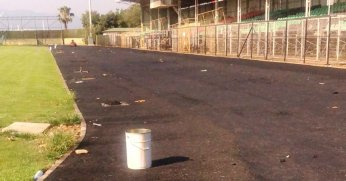 Brunga Tesisleri daha güzel olacak!