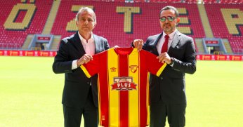 Kocaelispor reddetmişti, Göztepe anlaştı