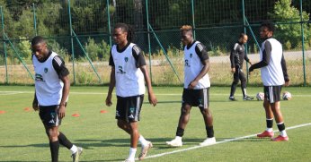 Kocaelispor - Casablanka maçı canlı yayınlanmayacak