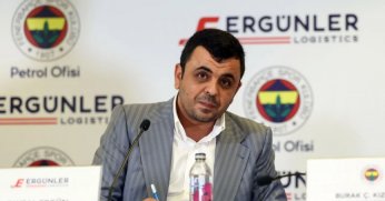 Ergünler Lojistik… Kocaelispor da burada! Hani zengin olduğunuz şehir!