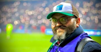 Gökhan Beşiktaş Kocaeli Gazetesi’nde!