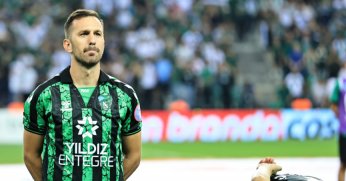 Caktas için geri sayım!